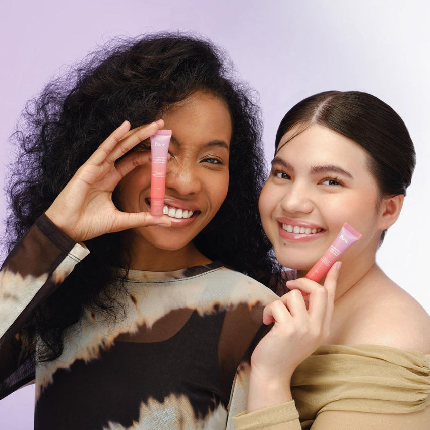 Rekomendasi lip mask untuk bibir hitam, brand lokal 