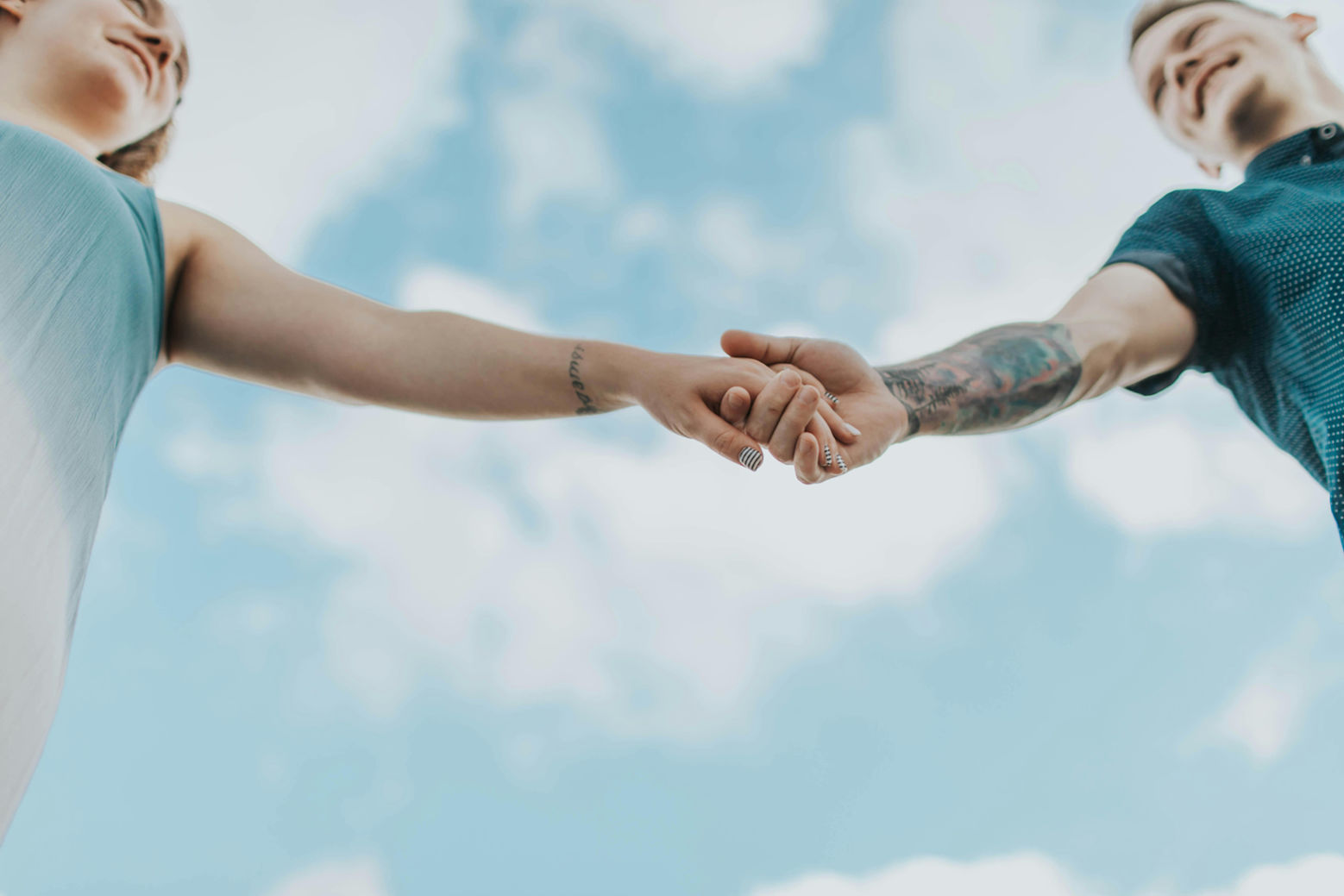 Perilaku pria yang disukai wanita