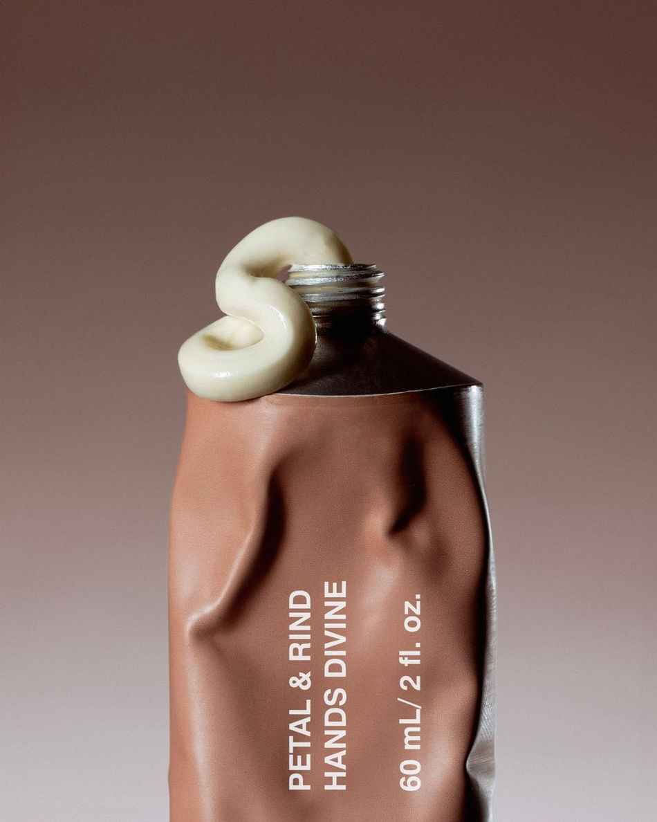 hand cream, kulit sensitif 