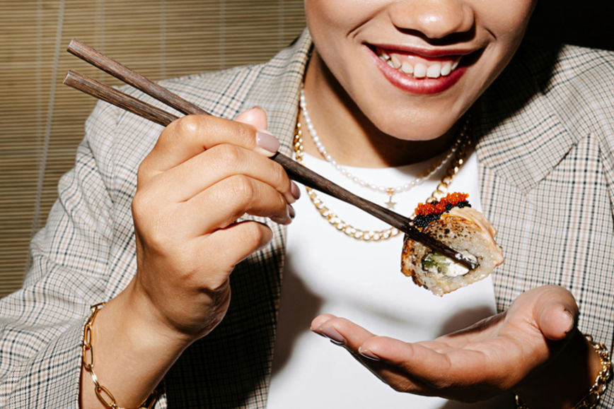 omakase
