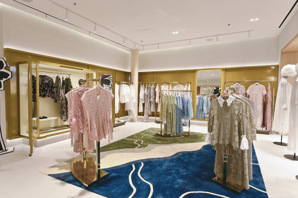 ARTKEA, Plaza Indonesia 