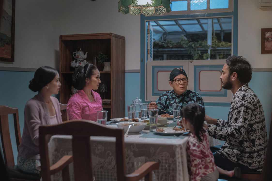 Netflix original, film, serial Indonesia 