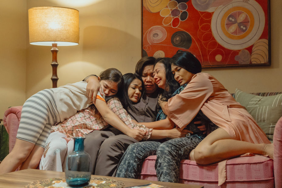 Netflix original, film, serial Indonesia 