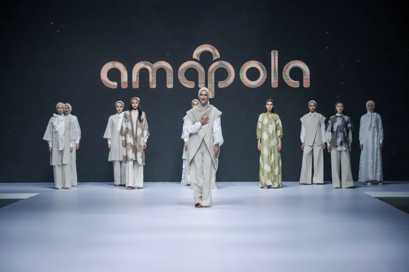 IFA 2025, fashion, kecantikan