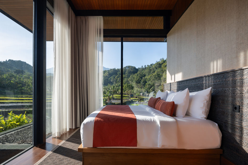 JSI Resort, Kencana Valley, Puncak