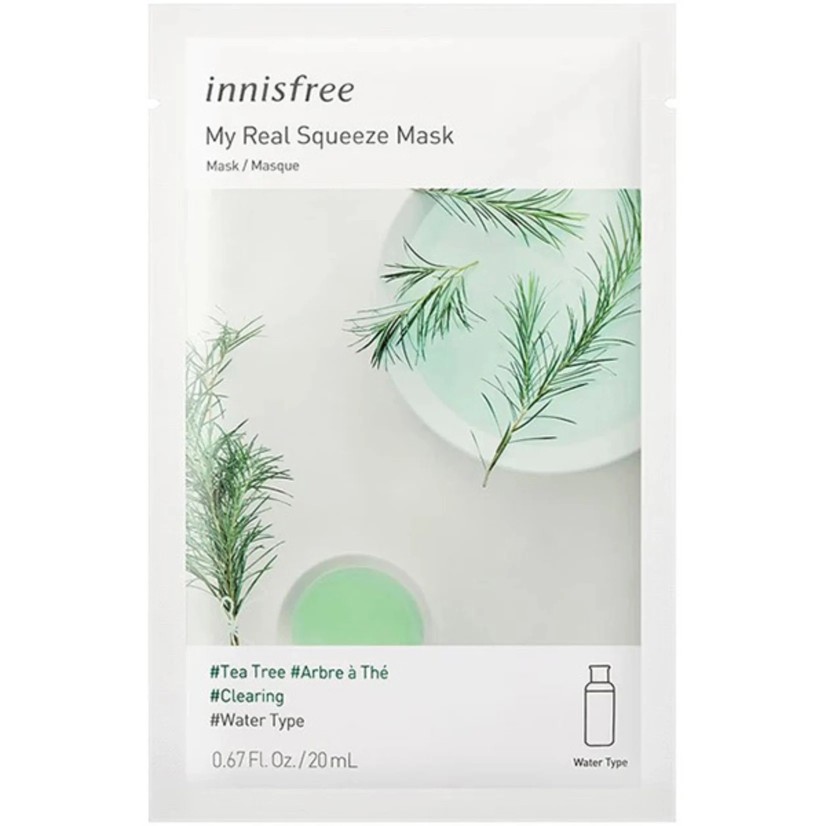 sheet mask yang cocok untuk kulit berjerawat, sheet mask, kulit berjerawat, sheet mask, salicylic acid