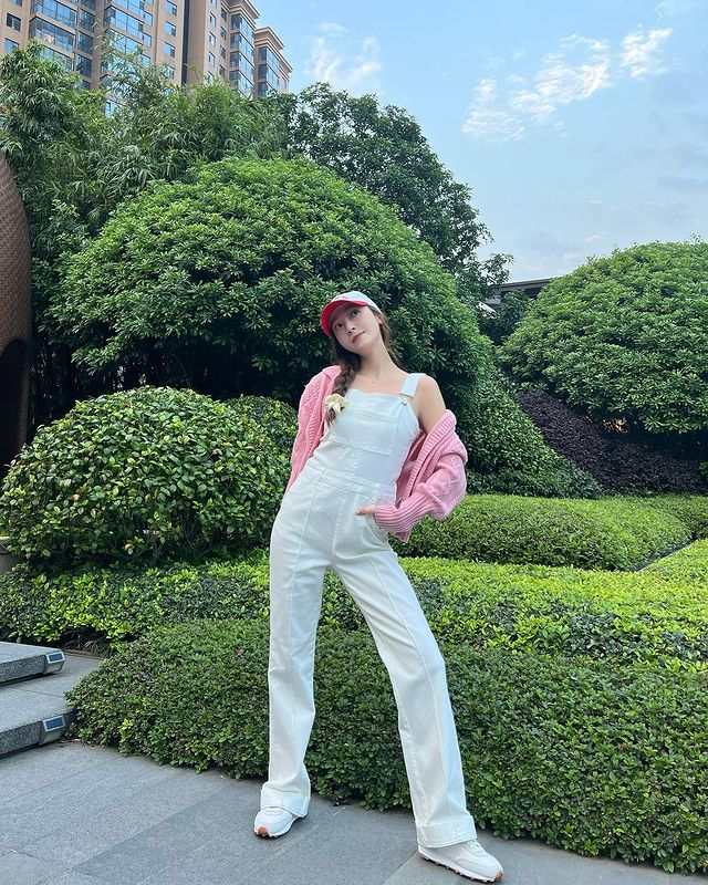 Jessica Jung