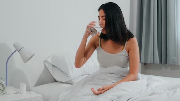 Cara Penuhi Kebutuhan ION Saat Sahur