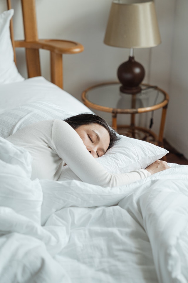 Cara menyembuhkan flu dalam semalam