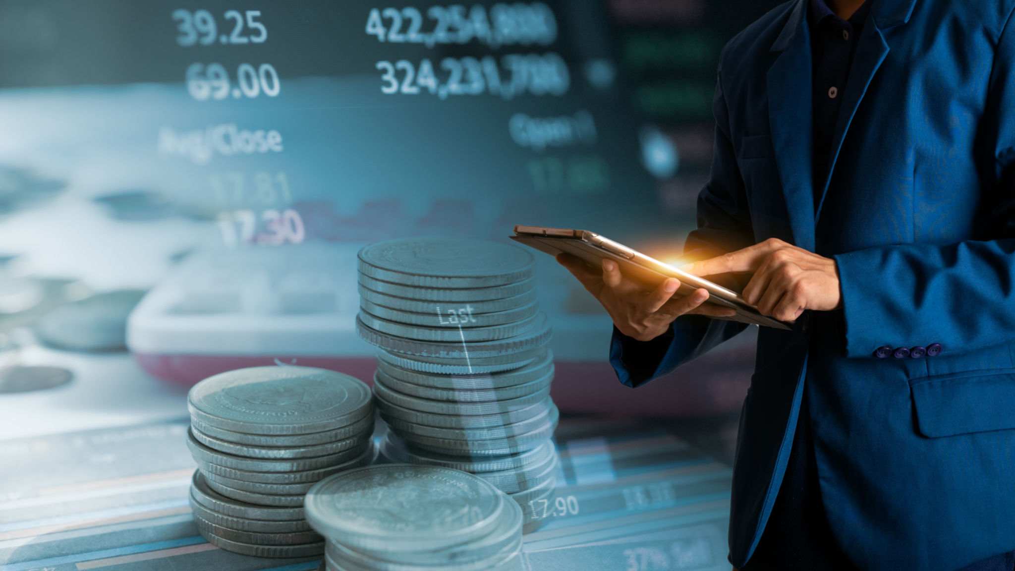 jenis jenis investasi