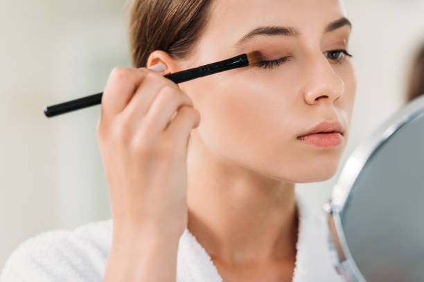 Eyemakeup Ala Kylie Jenner