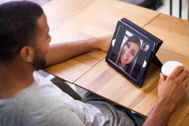 Ciri Hubungan LDR yang Serius