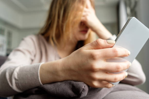 Tanda-tanda Dia Akan Ghosting Kamu