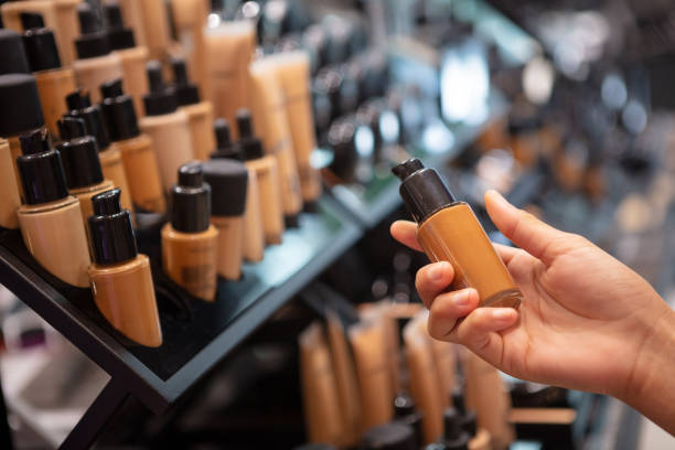 Perbedaan BB Cream dan Foundation
