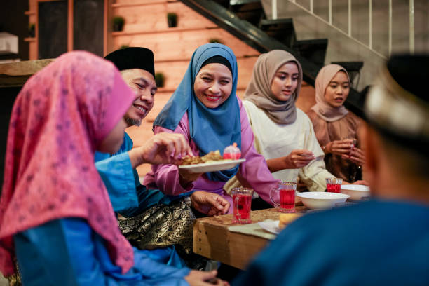 fakta dan sejarah halalbihalal