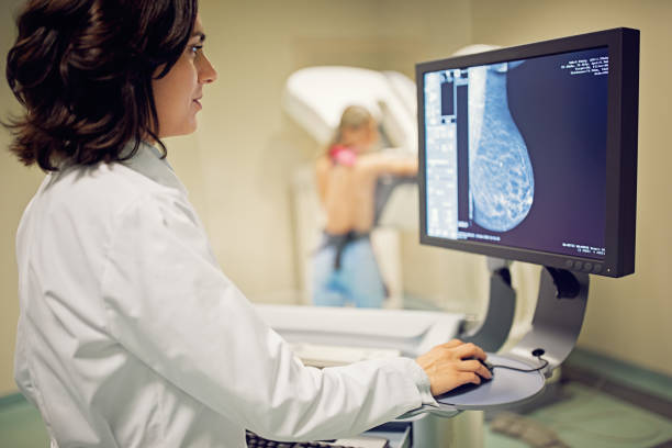 Tumor Payudara