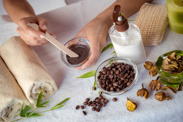 cara menghilangkan daki yang menghitam dengan bahan alami