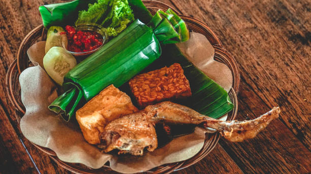 Makanan Khas Sunda Yang Unik