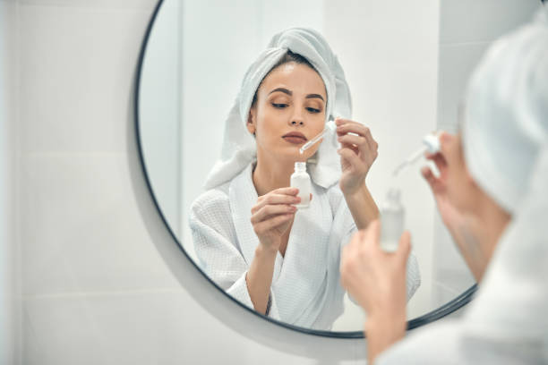 Langkah Pakai Skincare