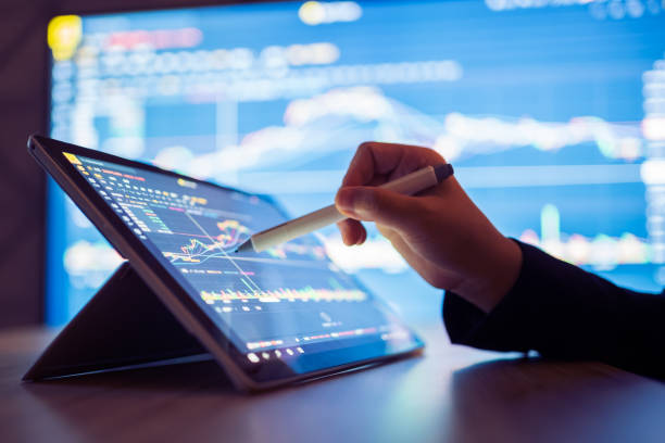 Cara Menabung Saham