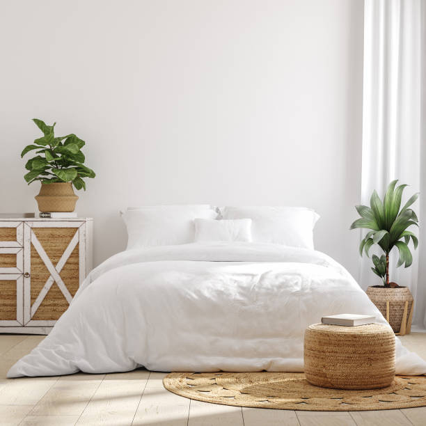 tips menata kamar tidur sempit sederhana