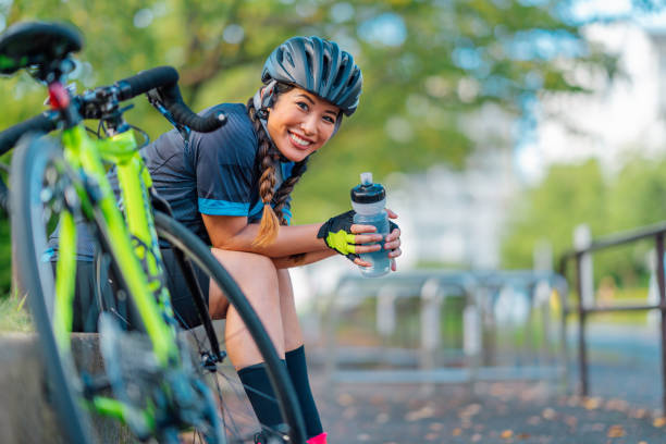 Manfaat Bersepeda Bagi Wanita