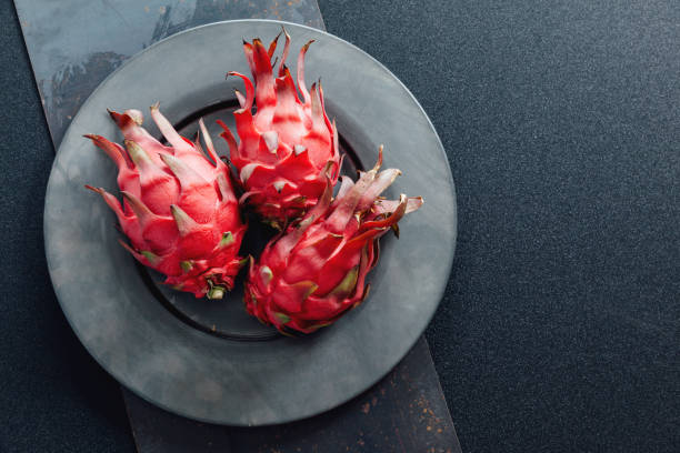 Manfaat Buah Naga Untuk Ibu Hamil