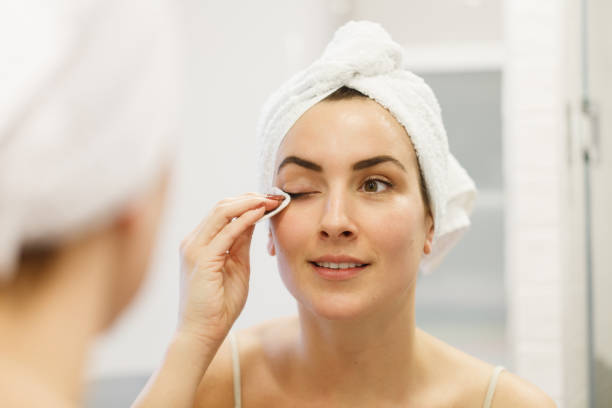 Cara Memakai Eyeliner Pensil Agar Tidak Luntur