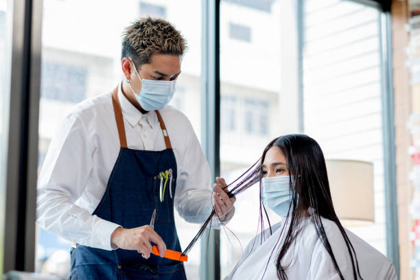 Cara Memanjangkan Rambut Dengan Cepat dan Lurus