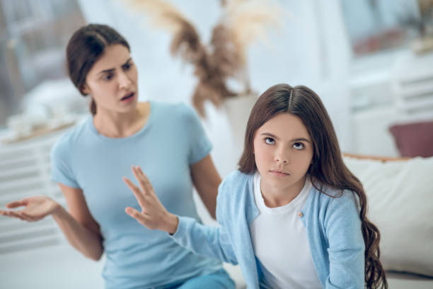 Strict Parents Artinya