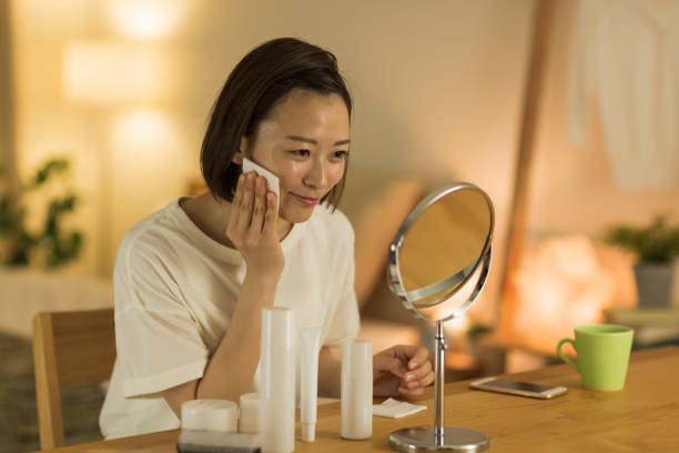 Cara Memakai Retinol