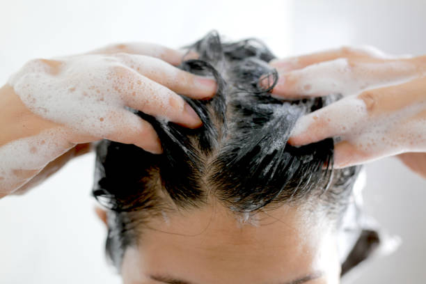 Cara Merawat Rambut Berminyak