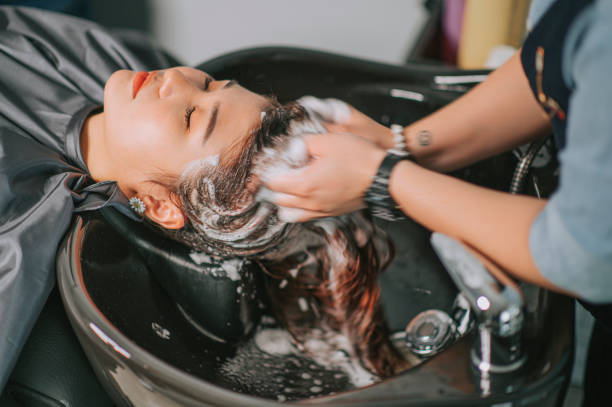 Cara Memanjangkan Rambut Dengan Cepat dan Lurus