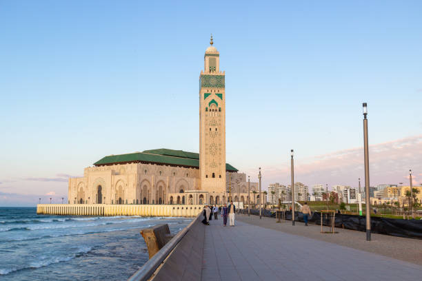 La Corniche Casablanca