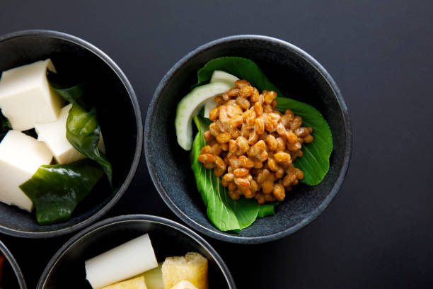 Natto