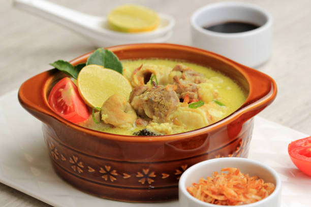 Makanan Khas Sunda Yang Unik