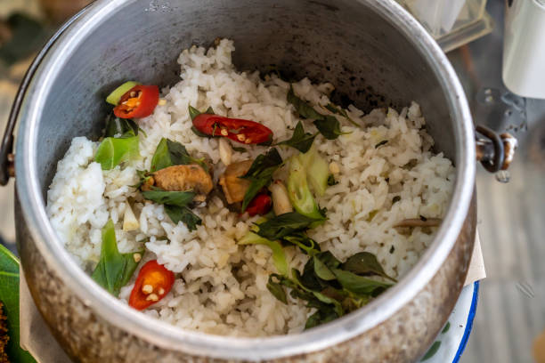 Makanan Khas Sunda Yang Unik