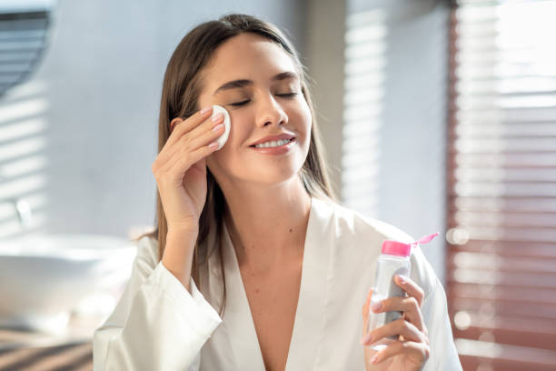 Langkah Pakai Skincare