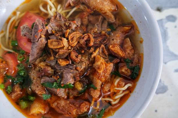 Makanan Khas Sunda Yang Unik