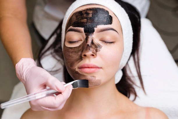 Manfaat dan Cara Membuat Masket Ketan Hitam
