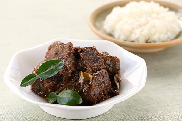 Resep Rendang Daging Sapi