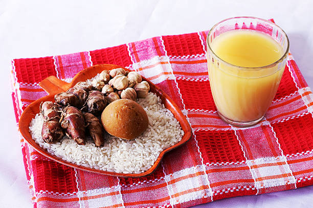 7 Jenis Jamu Dan Manfaatnya, Penasaran?