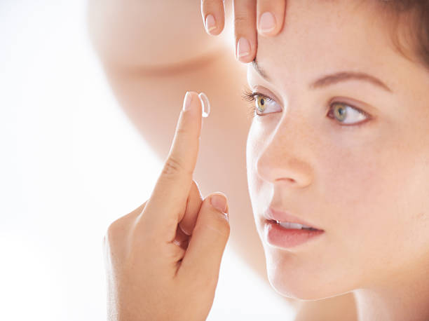Ukuran Softlens Paling Kecil