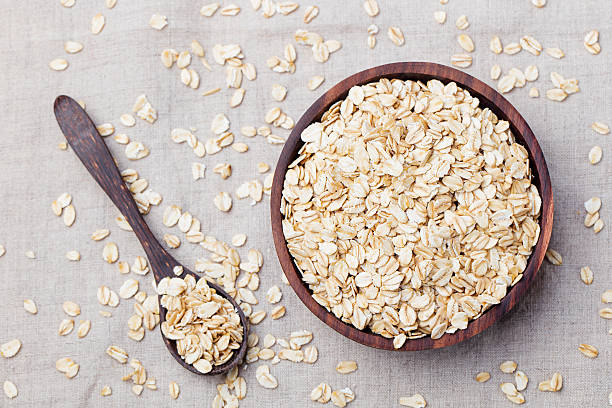 Manfaat dan Cara Membuat Masker Oatmeal