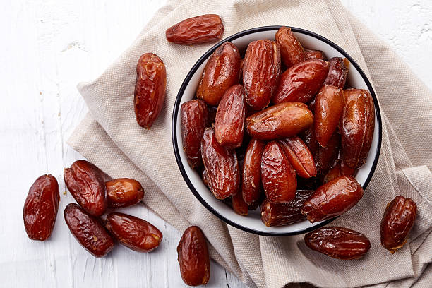 Manfaat Kurma Untuk Ibu Hamil