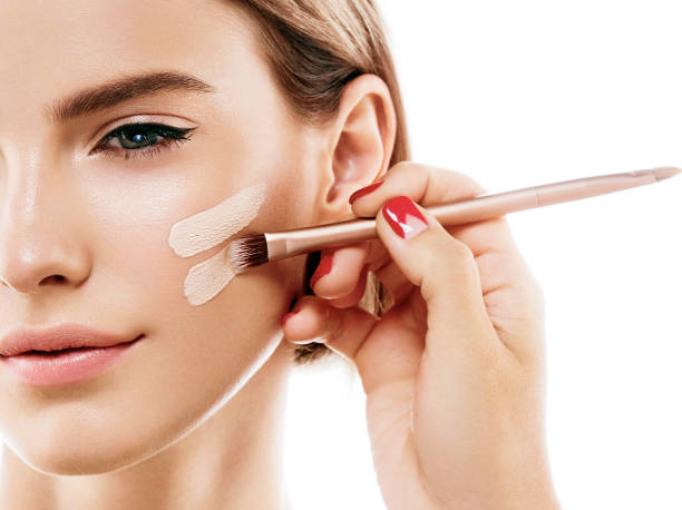 Perbedaan BB Cream dan Foundation