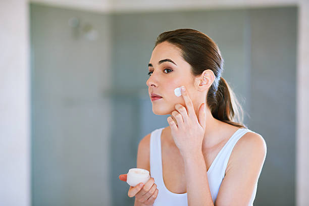 Langkah Pakai Skincare