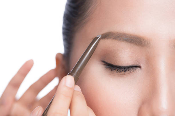 Cara Membuat Alis Natural