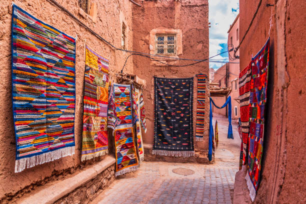 Old Medina Casablanca