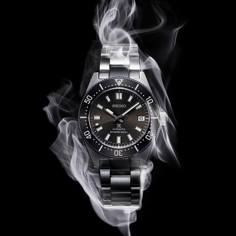 jam tangan couple